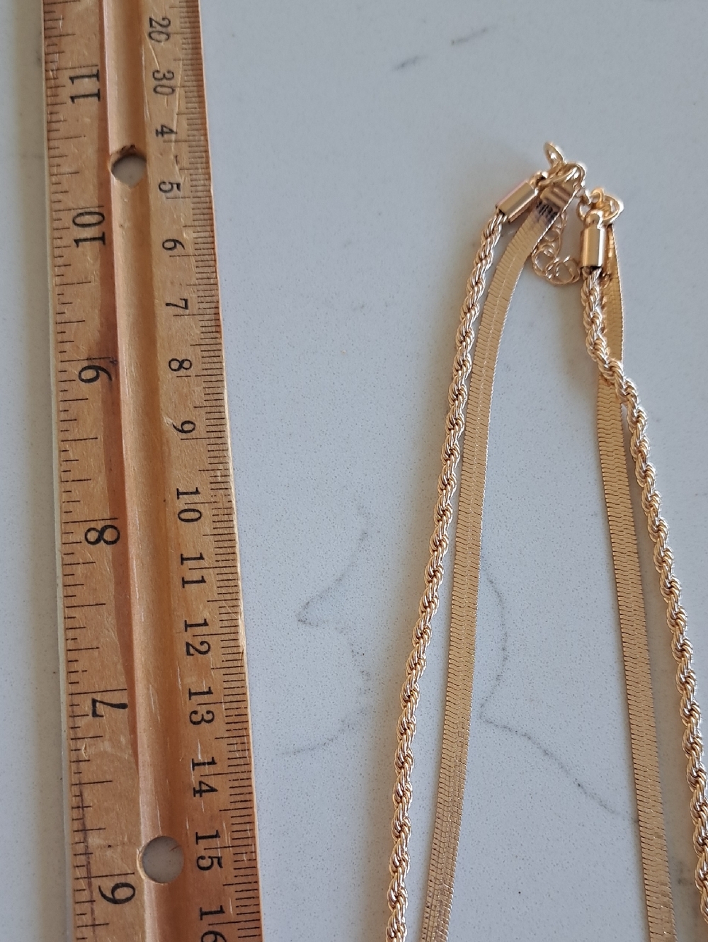 Sunburst Necklace - Picture 2 of 3